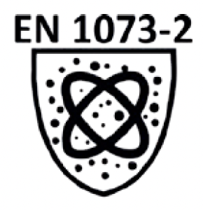EN 1073-2 EN 1073-2