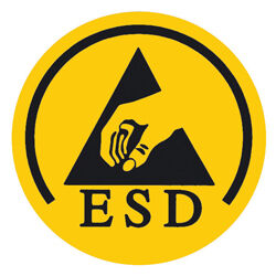 ESD ESD