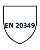 EN 20349