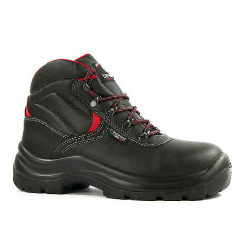 Chaussure de sécurité haute WARREN S3