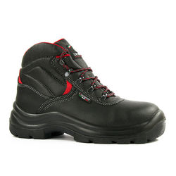Chaussure de sécurité haute WARREN S3 Chaussure de sécurité haute WARREN S3