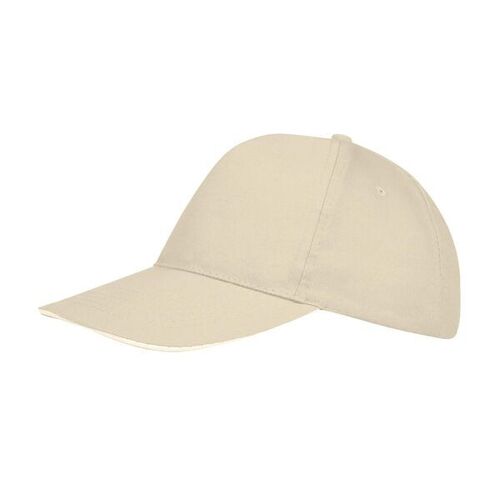 Casquette Sunny