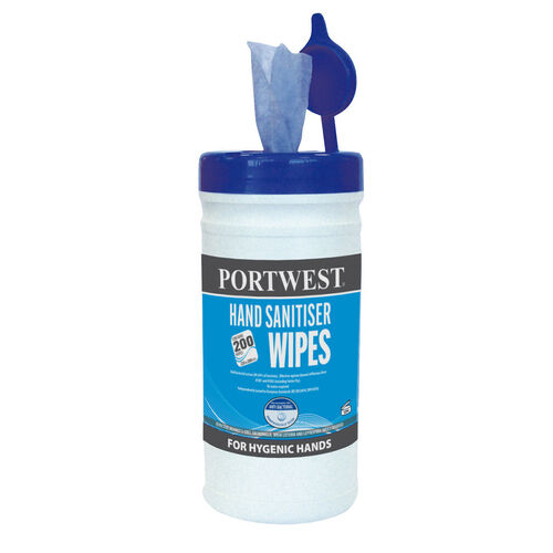 Lingettes D&Eacute;SINFECTANTES