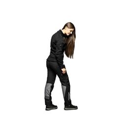Pantalon PG BI-MATIERE LEO Pantalon PG BI-MATIERE LEO