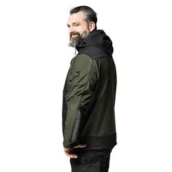 Veste Softshell JANNIK Veste Softshell JANNIK