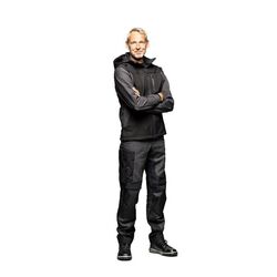 Veste Softshell JANNIK Veste Softshell JANNIK