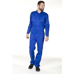 Combinaison 1 zip WorkFR Combinaison 1 zip WorkFR