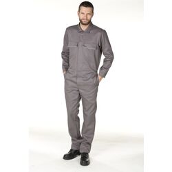 Combinaison 1 zip WorkFR Combinaison 1 zip WorkFR