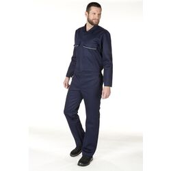 Combinaison 1 zip WorkFR Combinaison 1 zip WorkFR