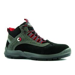 Chaussures de s&eacute;curit&eacute; hautes SAMBA S3 SRC