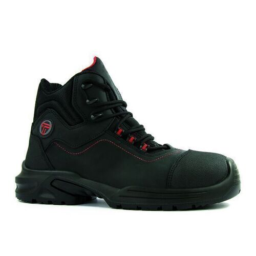 Chaussures de sécurité hautes DUSKY S3 CI SRC