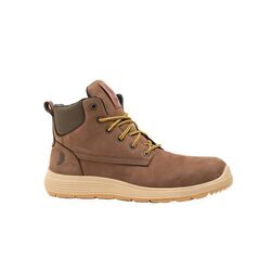 Chaussures de sécurité hautes FUZE S3 CI HI SRC Chaussures de sécurité hautes FUZE S3 CI HI SRC