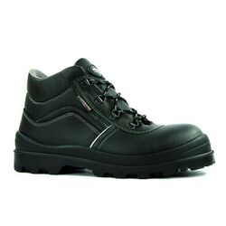 Chaussures de sécurité hautes MAX S3 SRC Chaussures de sécurité hautes MAX S3 SRC