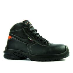 Chaussures de sécurité hautes MICRO S3 CI SRC Chaussures de sécurité hautes MICRO S3 CI SRC