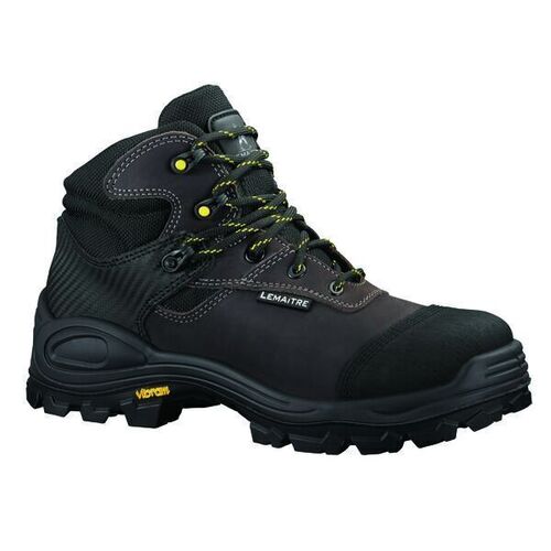 Chaussures de sécurité hautes FREEWIND S3 SRC