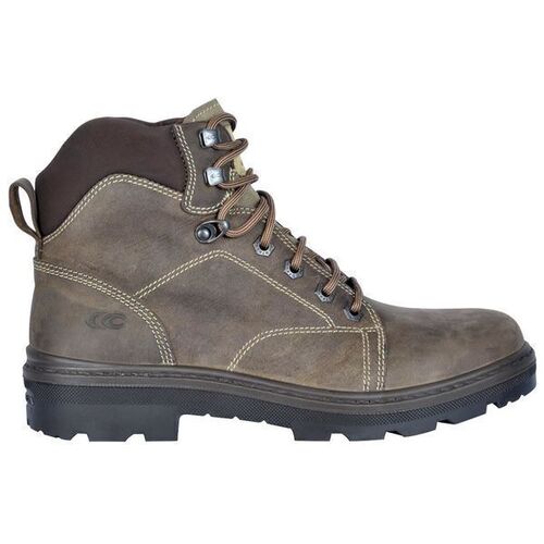 Chaussures de sécurité hautes LAND BIS S3 SRC