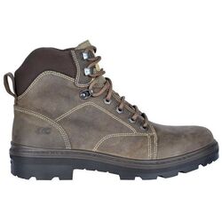 Chaussures de sécurité hautes LAND BIS S3 SRC Chaussures de sécurité hautes LAND BIS S3 SRC