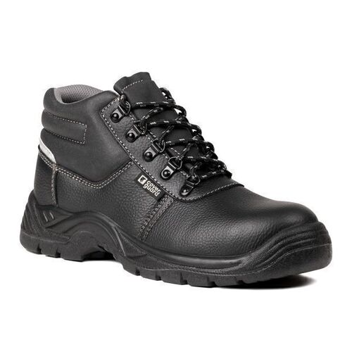 Chaussures de sécurité hautes AGATE II S3 SRC