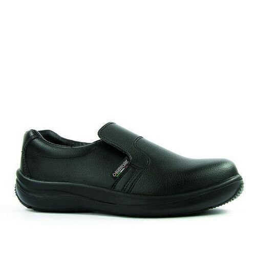 Mocassin de on sale sécurité femme