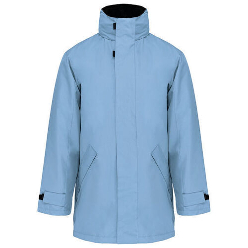 Parka Homme Doublure matelass&eacute;e