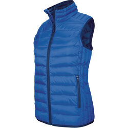 Bodywarmer Femme Doudoune Légère Bodywarmer Femme Doudoune Légère
