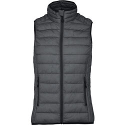 Bodywarmer Femme Doudoune Légère Bodywarmer Femme Doudoune Légère