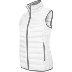 Bodywarmer Femme Doudoune Légère Bodywarmer Femme Doudoune Légère