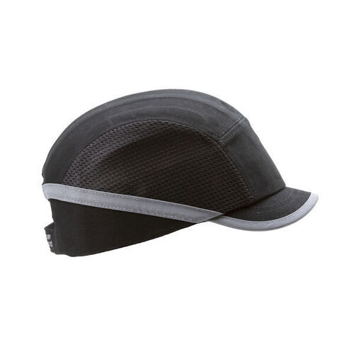 CASQUETTE ANTI-HEURT SHOCKPROOF CAP 3 CM