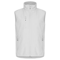 Softshell CLASSIC VEST Softshell CLASSIC VEST