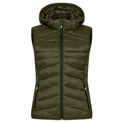 Doudoune SM IDAHO VEST Doudoune SM IDAHO VEST