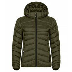 Doudoune IDAHO JACKET Doudoune IDAHO JACKET