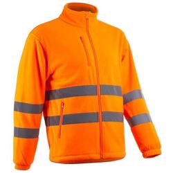 Veste polaire HV RITTO Veste polaire HV RITTO