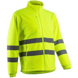 Veste polaire HV RITTO Veste polaire HV RITTO