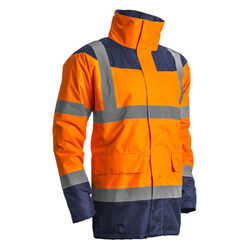 Parka HV KETA Parka HV KETA