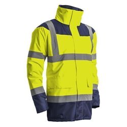 Parka HV KETA Parka HV KETA