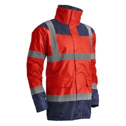 Parka HV KETA Parka HV KETA