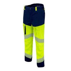Pantalon HV R-FLEX Pantalon HV R-FLEX