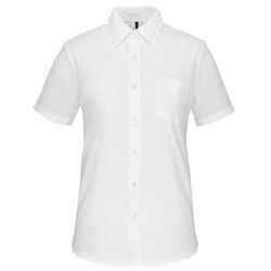 Chemise MC Femme Judith