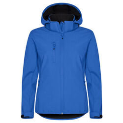 Softshell Femme CLASSIC HOODY Softshell Femme CLASSIC HOODY