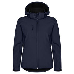 Softshell Femme CLASSIC HOODY Softshell Femme CLASSIC HOODY