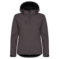Softshell Femme CLASSIC HOODY Softshell Femme CLASSIC HOODY