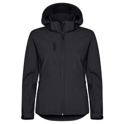 Softshell Femme CLASSIC HOODY Softshell Femme CLASSIC HOODY