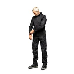 Pantalon PG BI-MATIERE LEO Pantalon PG BI-MATIERE LEO