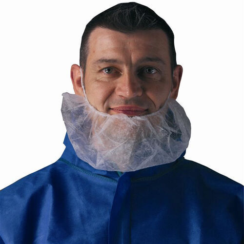 Couvre-barbe BEARD COVER