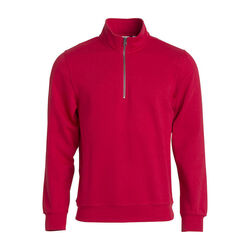 Sweat-shirt BASIC HALF ZIP Sweat-shirt BASIC HALF ZIP