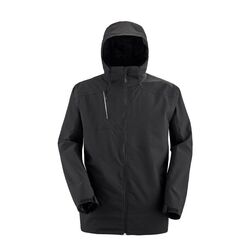 Parka coque KYRILL Parka coque KYRILL