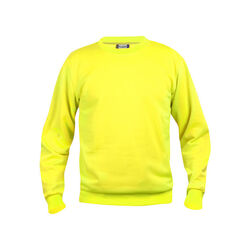 Sweat-shirt BASIC ROUNDNECK Sweat-shirt BASIC ROUNDNECK
