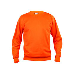 Sweat-shirt BASIC ROUNDNECK Sweat-shirt BASIC ROUNDNECK