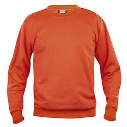Sweat-shirt BASIC ROUNDNECK Sweat-shirt BASIC ROUNDNECK