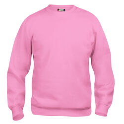 Sweat-shirt BASIC ROUNDNECK Sweat-shirt BASIC ROUNDNECK